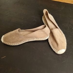 Old navy espadrille